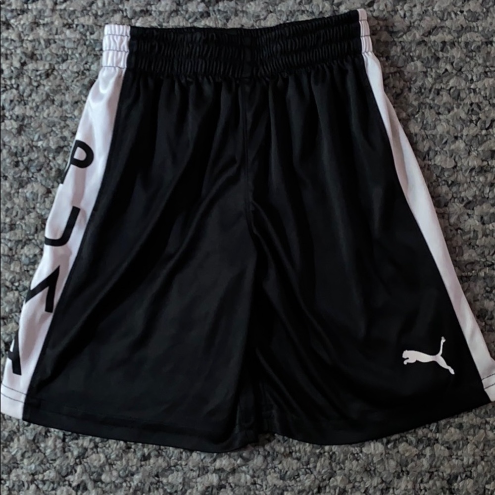 Puma shorts